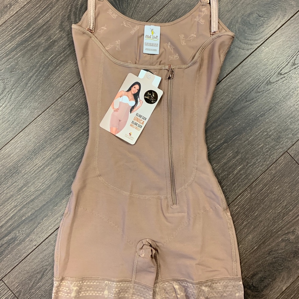 Booty lifting Shapewear/Post Partum/Post Op